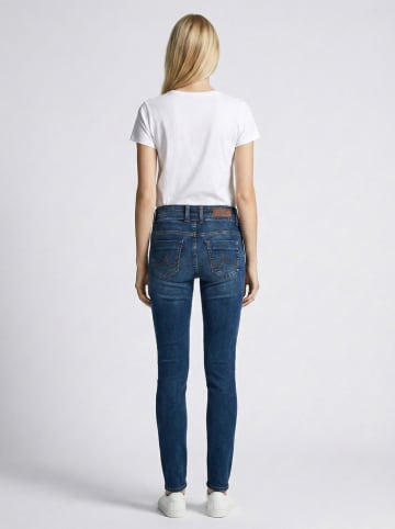 LTB Jeans "Julita" - Slim fit - in Blau