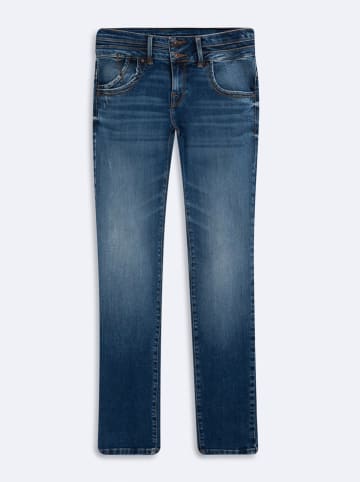 LTB Jeans "Julita" - Slim fit - in Blau