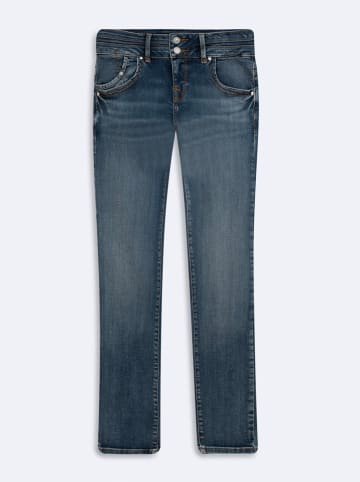 LTB Jeans "Julita" - Slim fit - in Blau