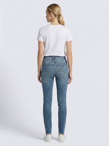 LTB Spijkerbroek "Aspen" - slim fit - lichtblauw