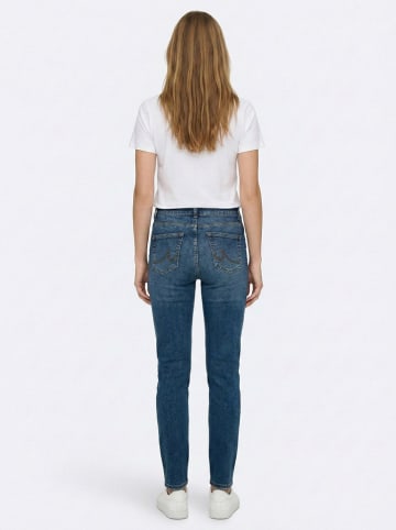 LTB Spijkerbroek "Aspen" - slim fit - blauw