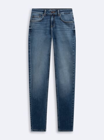 LTB Jeans "Aspen" - Slim fit - in Blau