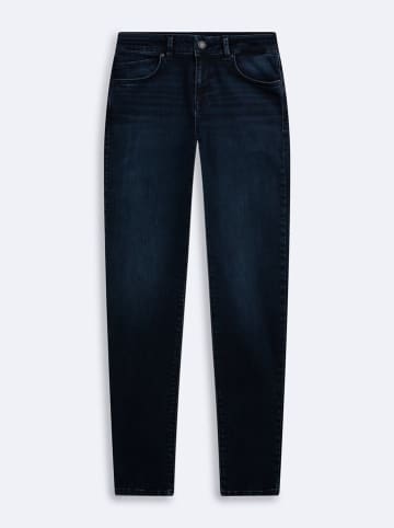 LTB Jeans "Nicole" - Slim fit - in Dunkelblau
