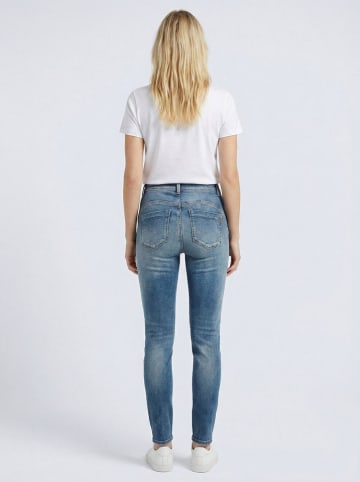 LTB Spijkerbroek "Jonna" - slim fit - blauw