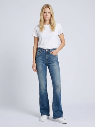 LTB Spijkerbroek "Novi" - regular fit - blauw