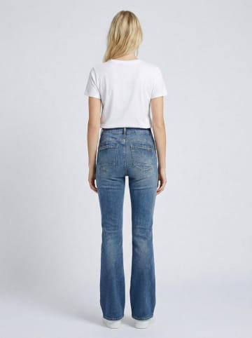 LTB Spijkerbroek "Novi" - regular fit - blauw
