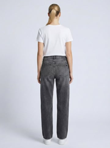 LTB Spijkerbroek "Ollina" - regular fit - antraciet