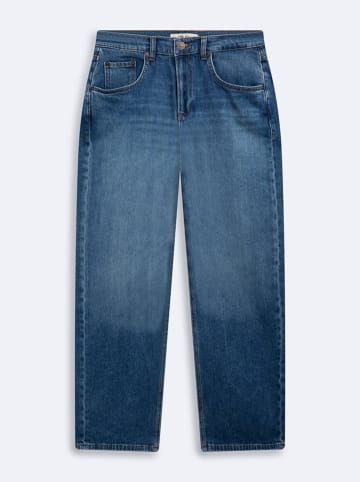 LTB Jeans "Ollina" - Regular fit - in Dunkelblau
