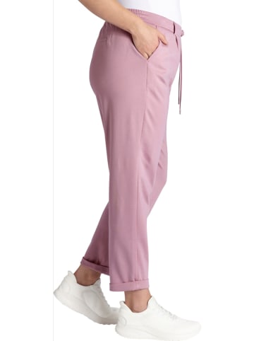 Broek lichtroze