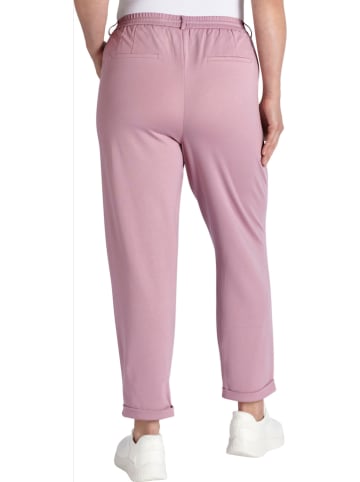 WITT WEIDEN Hose in Rosa