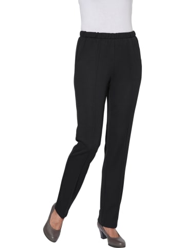 Broek zwart