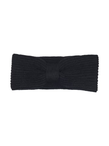 Stirnband in Schwarz