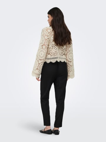 Pullover in Beige