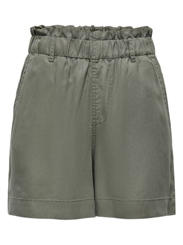Shorts in Khaki