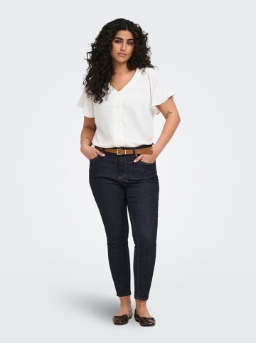 Jeans - Skinny fit - in Dunkelblau