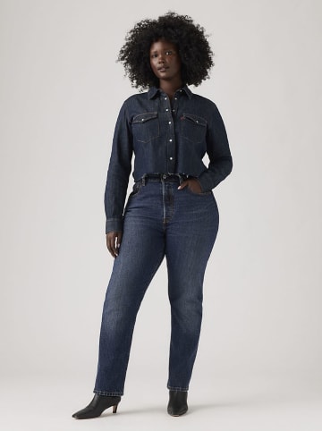 Jeans "501" - Regular fit - in Blau