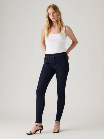 Jeans "721" - Skinny fit - in Dunkelblau