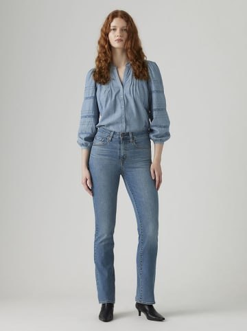 Jeans "725" - Bootcut fit - in Blau
