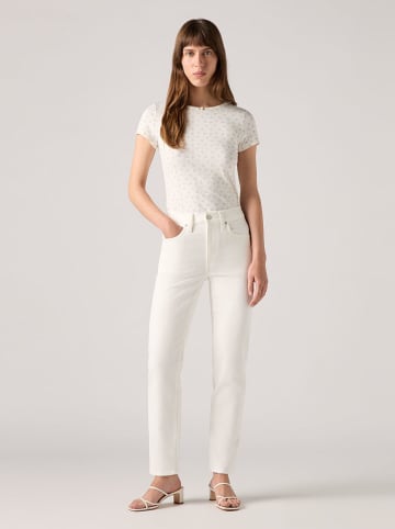 Jeans "724" - Slim fit - in Weiß