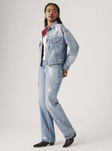 Jeans "501 '90S" - Regular fit - in Hellblau
