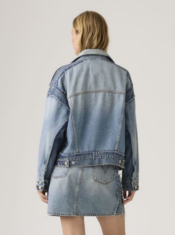 Levi's Spijkerjas lichtblauw