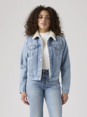 Levi's Spijkerjas lichtblauw