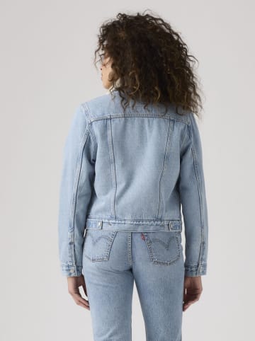 Levi's Spijkerjas lichtblauw