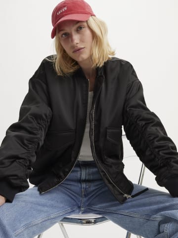 Levi's Blouson "Andy" in Schwarz