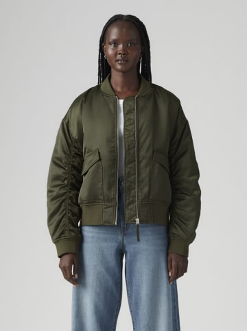Levi's Blouson "Andy" kaki