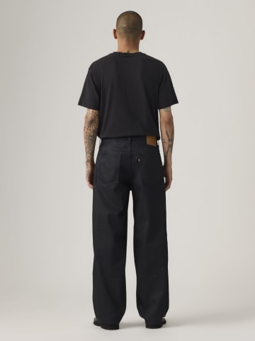 Jeans "578" - Baggy fit - in Schwarz