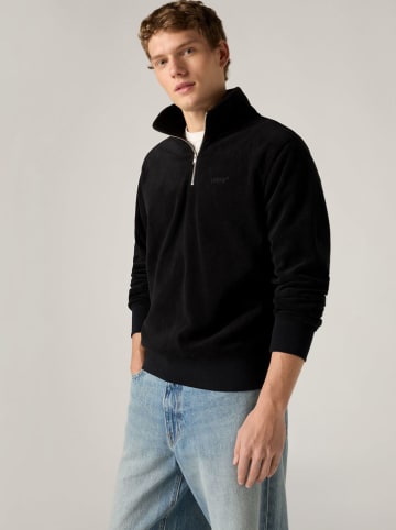 Bluza w kolorze czarnym