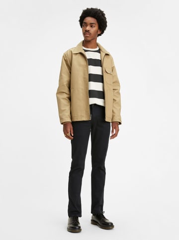 Chino "511" - Slim fit - in Schwarz
