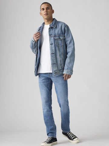 Dżinsy "511" - Slim fit - w kolorze niebieskim