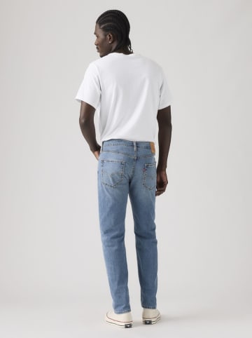 Jeans "502" - Slim fit - in Hellblau