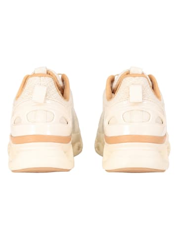 Geographical Norway Sneakers "Oriane" in Beige