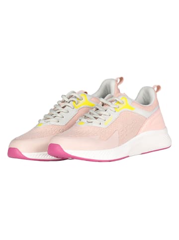 Geographical Norway Sneakers "Olana" in Rosa