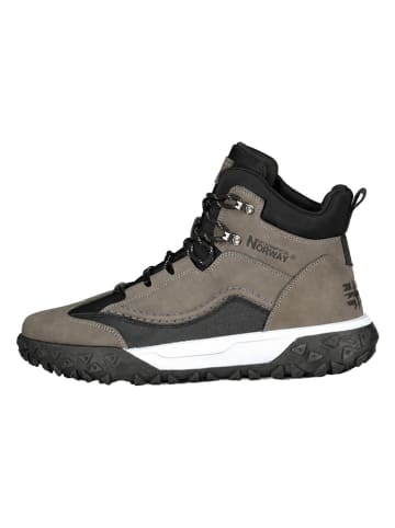 Geographical Norway Sneakers "Ondaroma" in Grau