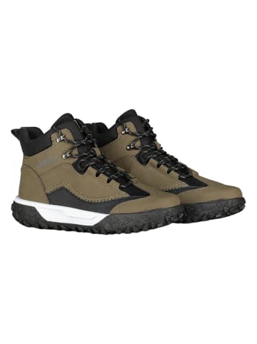 Geographical Norway Sneakers "Ondaroma" in Khaki