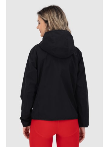 alife and kickin Tusssenjas "Tala" zwart