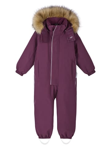 Reima Sneeuwpak "Trondheim" paars