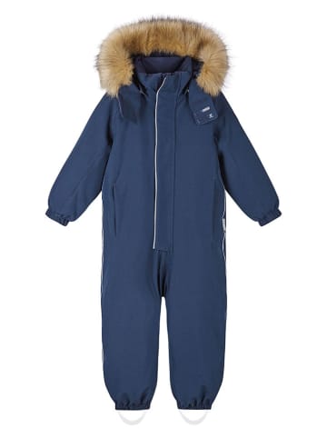 Reima Sneeuwpak "Trondheim" blauw