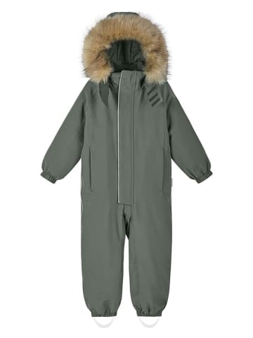Reima Schneeanzug "Trondheim" in Khaki