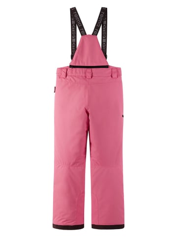 Reima Ski-/ Snowboardhose "Terrie" in Rosa