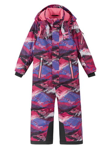 Reima Schneeanzug "Reach" in Pink