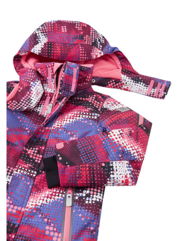 Reima Schneeanzug "Reach" in Pink