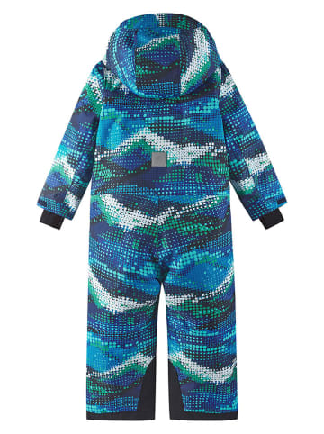 Reima Schneeanzug "Reach" in Blau
