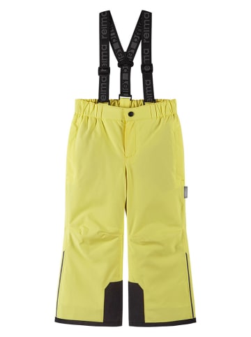 Ski-/ Snowboardhose "Proxima" in Gelb