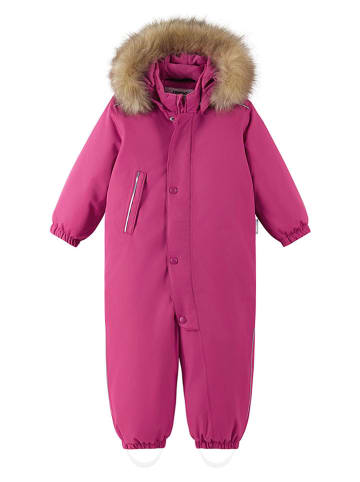 Reima Schneeanzug "Gotland" in Pink