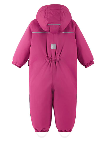 Reima Schneeanzug "Gotland" in Pink