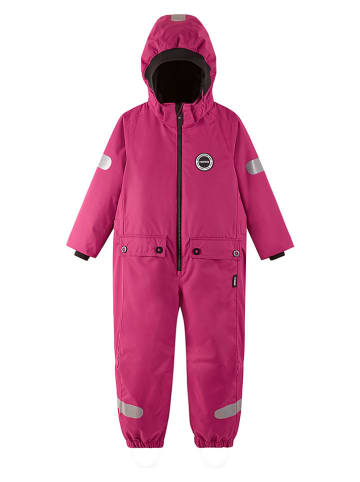 Reima Regenoverall "Sevetti" in Pink